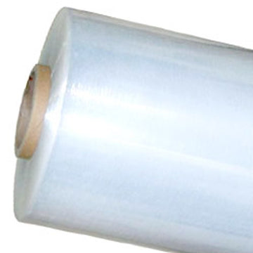 CWC Machine Grade Stretch Film - Cast, 47 Gauge, 20" x 9000'